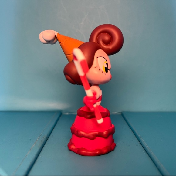 Funko Mystery Mini - Cuphead - Baroness von Bon Bon (1/72) - Picture 4 of 5